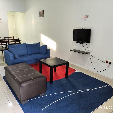 Oyo Homes 90679 Bahari Homes Malacca Εξωτερικό φωτογραφία