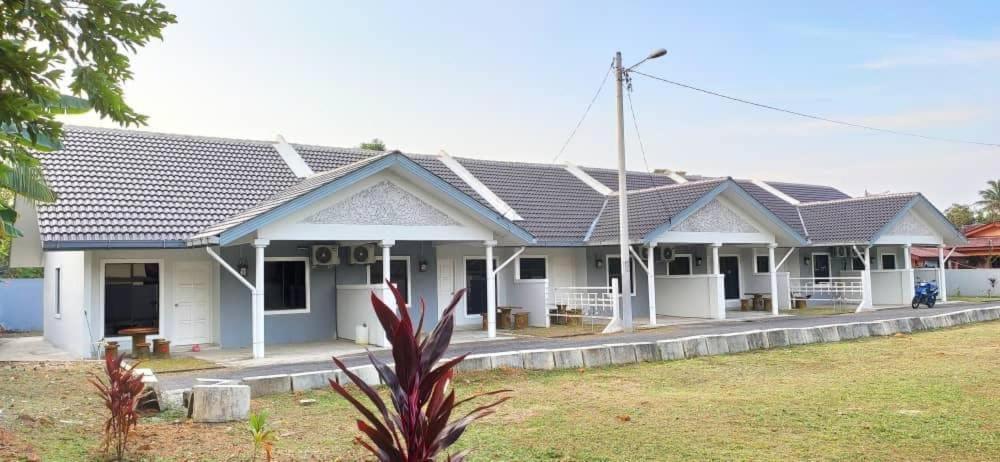 Oyo Homes 90679 Bahari Homes Malacca Εξωτερικό φωτογραφία