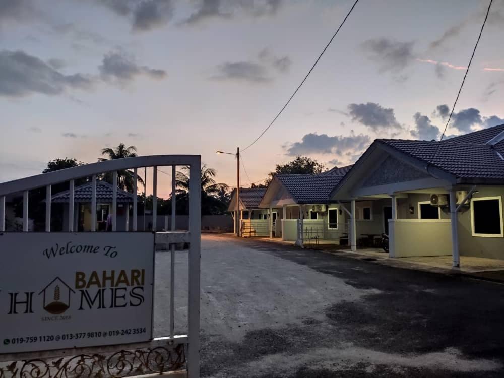 Oyo Homes 90679 Bahari Homes Malacca Εξωτερικό φωτογραφία